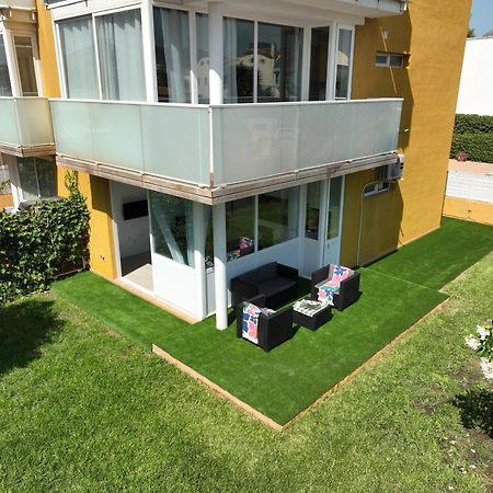 Aventura Albir Apartment El Albir ภายนอก รูปภาพ