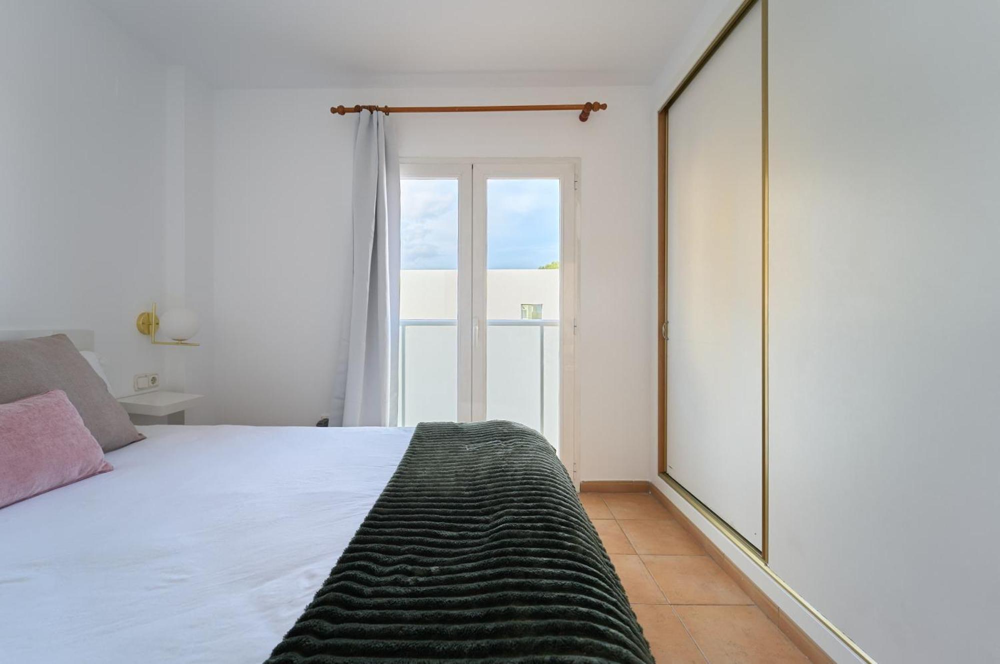 Aventura Albir Apartment El Albir ภายนอก รูปภาพ
