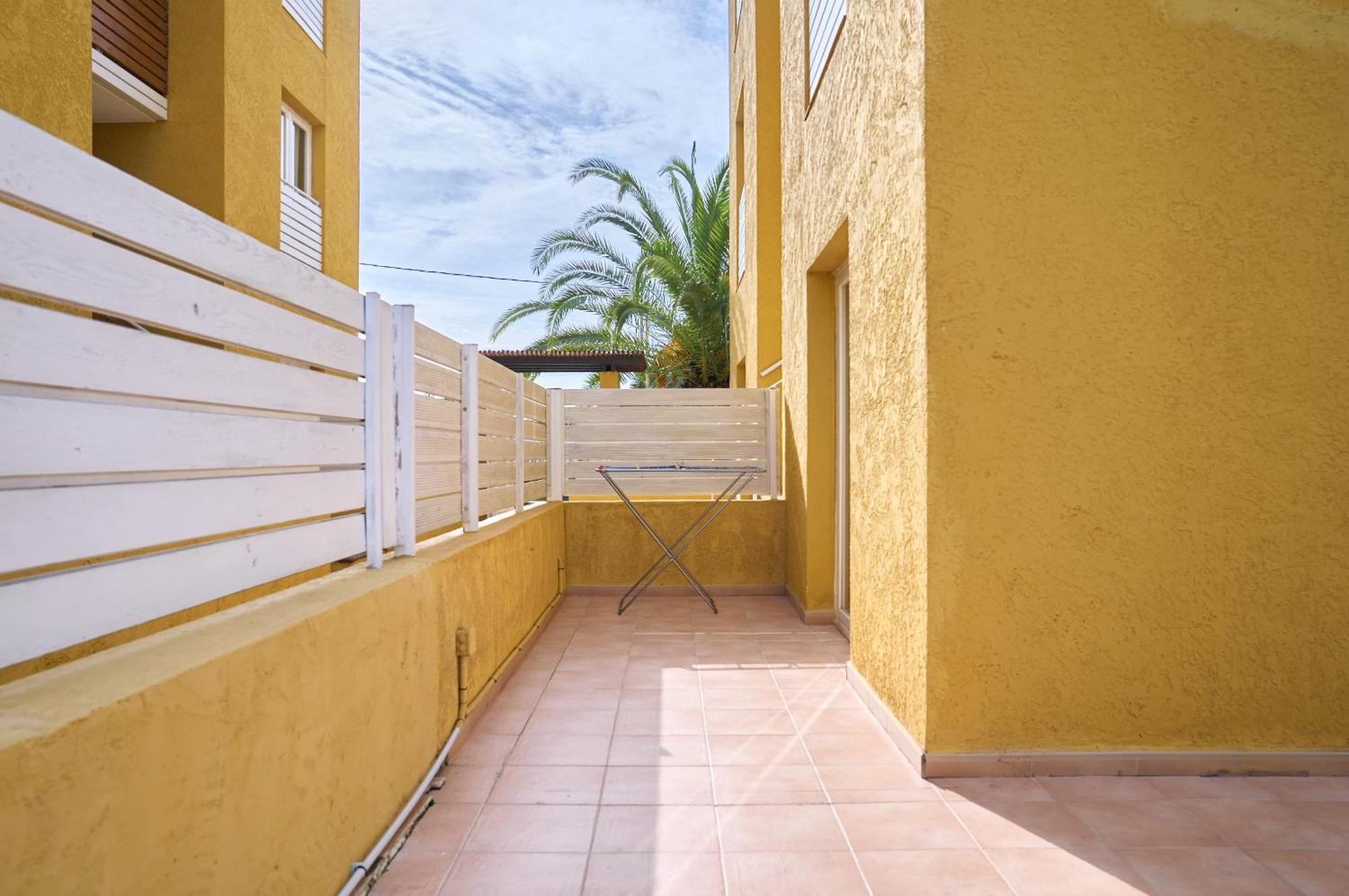 Albir Experience El Albir ภายนอก รูปภาพ