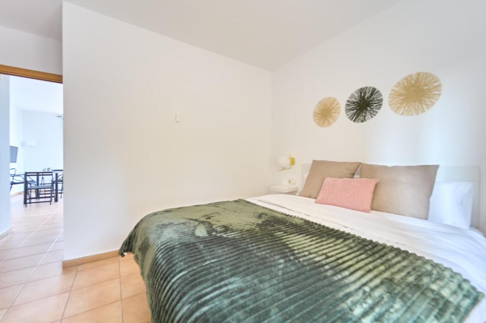 Albir Experience El Albir ภายนอก รูปภาพ
