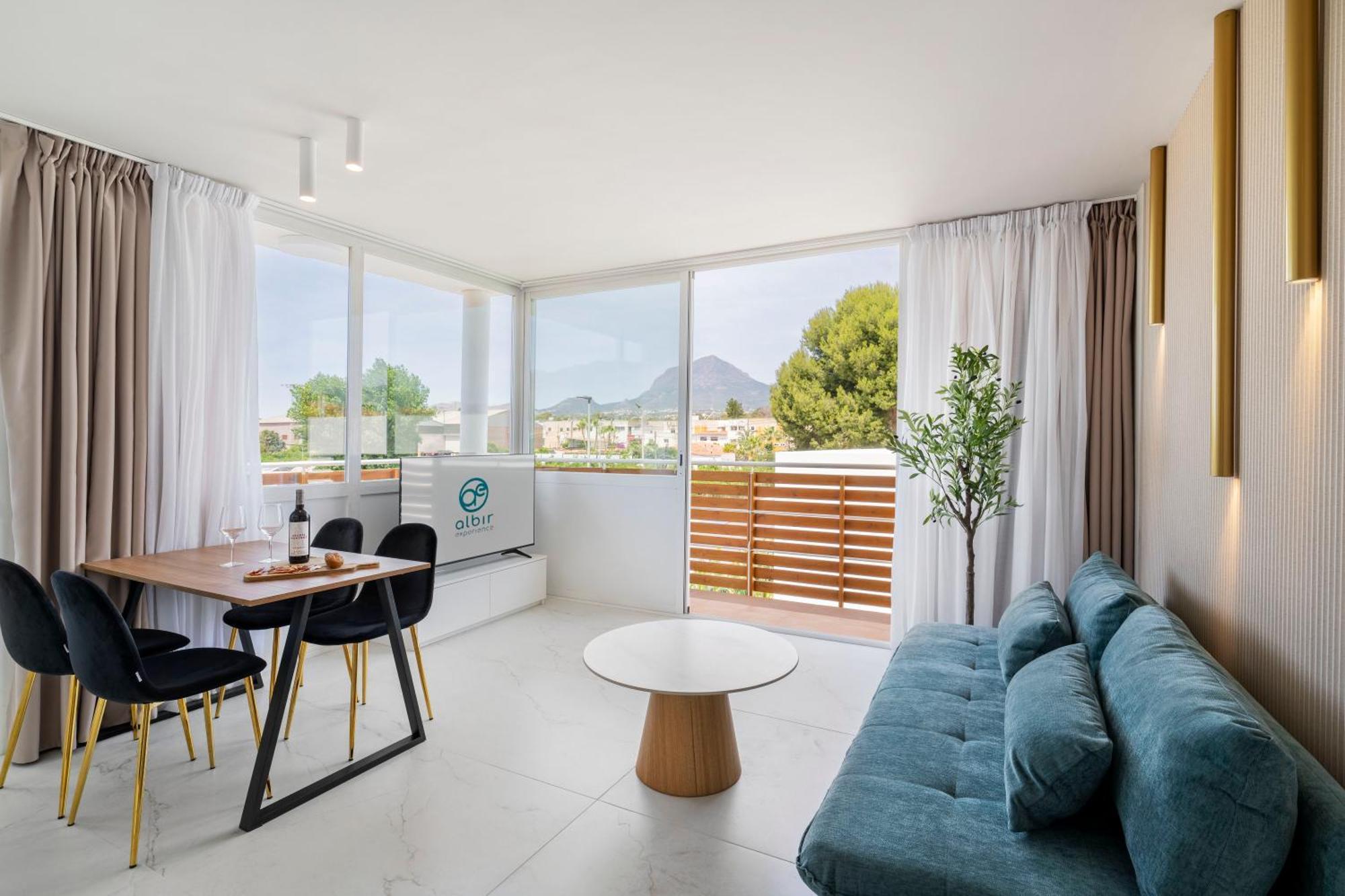 Albir Experience El Albir ภายนอก รูปภาพ